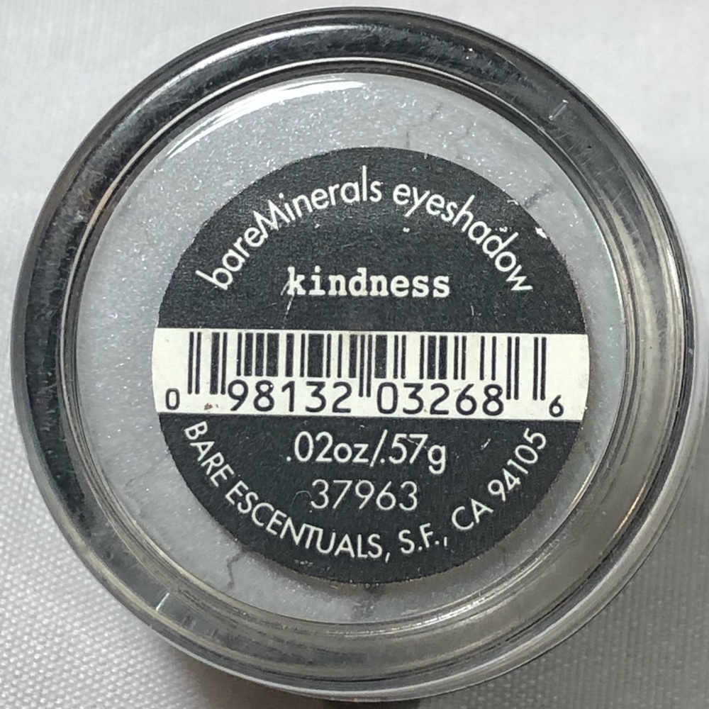 i.d. bareMinerals Eyeshadow: Kindness